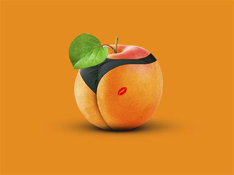 erotic fruit art|Sexy Fruit Paintings